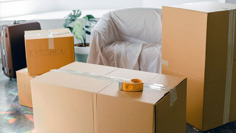 Gemiye Araba Yükleme